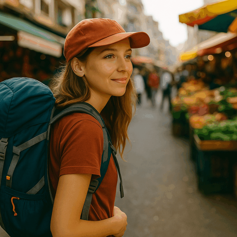 Urlaub auf Raten: Wie ein Urlaubskredit deine Traumreise möglich macht